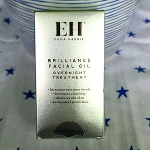 Emma Hardie Facial Oil Overnight Treatment